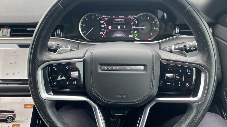 Land Rover Range Rover Evoque 1.5 P300e R-Dynamic HSE 5dr Auto Hatchback